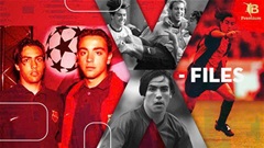 Sự biến mất bí ẩn của 'thiên tài trăm năm có một' tại Barca