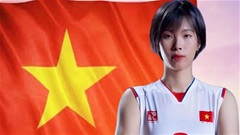 Thanh Thúy & 5 cái nhất: Chủ công xuất sắc nhất lịch sử bóng chuyền Việt Nam