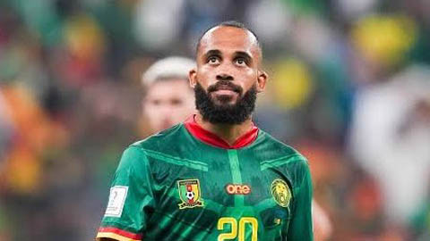 Mbeumo, Onana và Baleba tan giấc mơ dự World Cup 2026