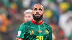 Mbeumo, Onana và Baleba tan giấc mơ dự World Cup 2026