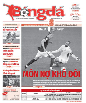 Số báo 308 (1971)