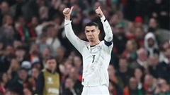 Ronaldo: Từ biểu tượng quốc gia thành tâm bão chỉ trích