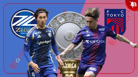 Nhận định bóng đá Machida Zelvia vs FC Tokyo, 11h10 ngày 16/11: Nếm thêm trái đắng