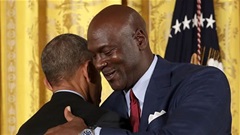 10 'siêu đồng hồ' của các VĐV hàng đầu thế giới