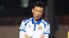 Rõ lý do Thanh Hoá chia tay HLV Choi Won Kwon