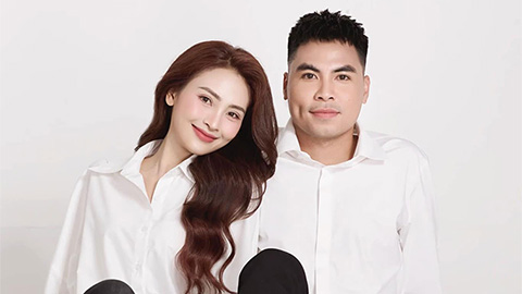 Tiền vệ ĐT Việt Nam Phạm Đức Huy sắp lấy MC nổi tiếng của VTV