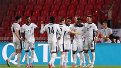 ĐT Anh sắp hoàn hảo nhất thế giới