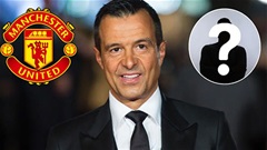 MU dùng Jorge Mendes để có Karim Adeyemi