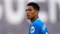 Pep Guardiola tính tạo ra thương vụ 'điên rồ'