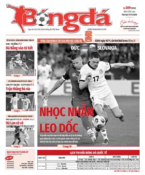 Số báo 309 (1972)