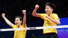 Việt Nam quyết phá vỡ thế độc tôn của cầu mây Thái Lan