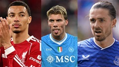 Rasmus Hojlund, Ekitike & những tân binh 'thử kêu đốt xịt' ở hè 2025