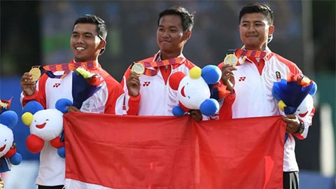 SEA Games 2025: Indonesia là thách thức lớn nhất của bắn súng Việt Nam