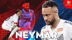 Neymar, hồi kết bi thảm hay bước ngoặt cuối cùng?