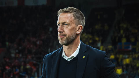 Thụy Điển lại thành thảm họa, vẫn có hi vọng dự World Cup 2026