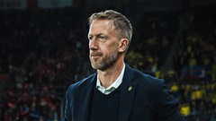 Thụy Điển lại thành thảm họa, vẫn có hi vọng dự World Cup 2026