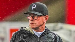 Cựu HLV tạm quyền của MU giúp Áo tiến sát vé World Cup