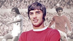 Top 5 ngôi sao chưa bao giờ dự World Cup: Có cả huyền thoại MU