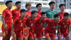 Báo Hàn Quốc sợ đội nhà thua Việt Nam ở lượt đấu cuối Panda Cup 2025