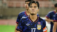 3 cầu thủ Lào chơi bóng ở nước ngoài sắp đấu Việt Nam có gì đặc biệt?