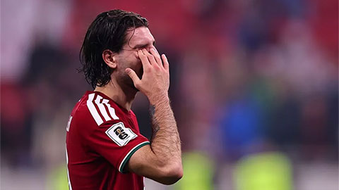 Sao Liverpool 'trêu ngươi' CH Ireland phải nhận kết đắng