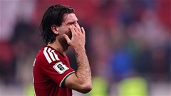 Sao Liverpool 'trêu ngươi' CH Ireland phải nhận kết đắng