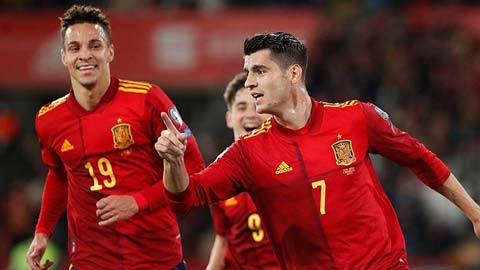 Lịch thi đấu bóng đá ngày 18/11