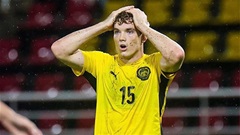 U22 Việt Nam nhận tin vui từ Malaysia