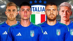 Giải pháp đặc biệt cứu vãn cuộc khủng hoảng của ĐT Italia