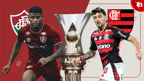 Nhận định bóng đá Fluminense vs Flamengo, 07h30 ngày 20/11: 3 điểm ở lại Maracana