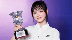 Hiền Hồ trở thành 'nạn nhân' của pickleball