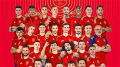 5 dấu hỏi cho Tây Ban Nha trước World Cup 2026