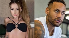 Neymar gặp rắc rối to vì bị gái gọi 'bắt đền'