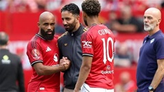 3 bản hợp đồng lý tưởng giúp MU bứt phá trong cuộc đua Top 4