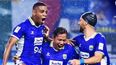 Đội bóng Indonesia gây kinh ngạc với doanh thu áo đấu kỷ lục