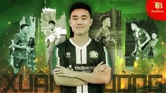 Lương Xuân Trường, tuổi 30, hãy chọn… giá đúng!