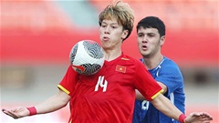 Xem trực tiếp U22 Việt Nam vs U22 Hàn Quốc ở đâu, kênh nào?