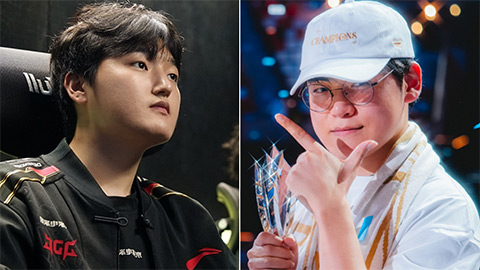 Vì sao T1 chiêu mộ Peyz kế nhiệm Gumayusi?