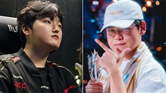 Vì sao T1 chiêu mộ Peyz kế nhiệm Gumayusi?