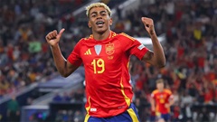 Tin giờ chót 18/11: Joan Laporta thề bảo vệ Yamal tới cùng