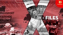 Sân vận động độc nhất vô nhị của bóng đá Cameroon