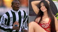 Faustino Asprilla bật phim người lớn trên xe bus của đội, mời sao 18+ dự sinh nhật