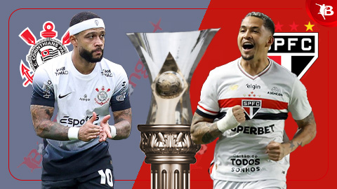 Nhận định bóng đá Corinthians vs Sao Paulo, 05h30 ngày 21/11: Khách trọn niềm vui