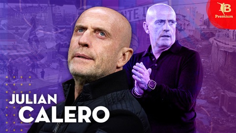 Ký ức kinh hoàng của HLV La Liga có 3 lần chạm trán tử thần