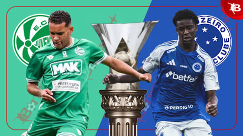 Nhận định bóng đá Juventude vs Cruzeiro, 02h00 ngày 21/11: Bám đuổi Top 2