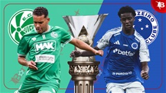 Nhận định bóng đá Juventude vs Cruzeiro, 02h00 ngày 21/11: Bám đuổi Top 2