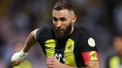 Benzema úp mở khả năng trở lại Real