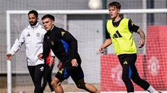  5 sao trẻ MU có thể rời đi vào tháng 1/2026