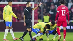 Real Madrid lao đao vì FIFA Days: Militao tái phát chấn thương, hàng thủ báo động đỏ