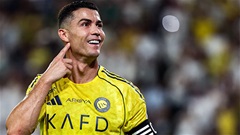 Ronaldo sắp xuất hiện ở Nhà Trắng, diện kiến Tổng thống Donald Trump